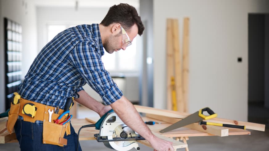 Maintenance and Repair any type of home and office space